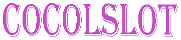 Cocolslot